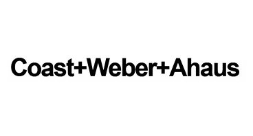 Coast Weber Ahaus