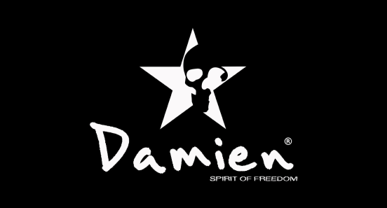 Damien ( Дамиен ) 