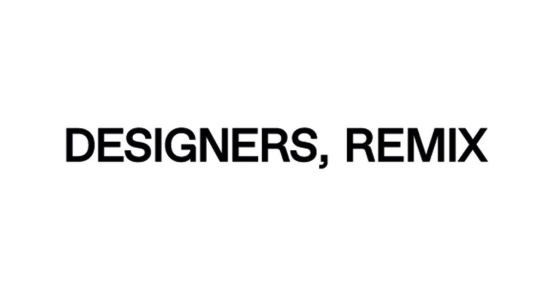 Designers Remix ( Дизайнерс Ремикс ) 