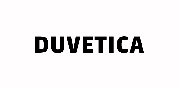 Duvetica ( Дуветика ) 