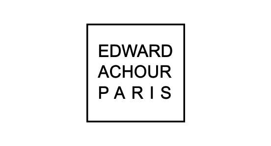 Edward Achour Paris ( Эдвард Эйчер ) 