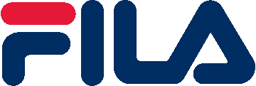 логотип бренда Fila