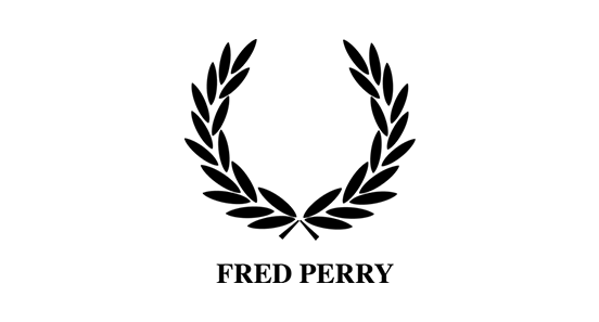 Fred Perry ( Фред Перри ) 