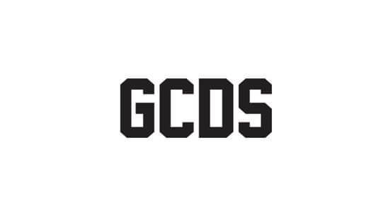 GCDS ( ДжиСиДиЭс ) 