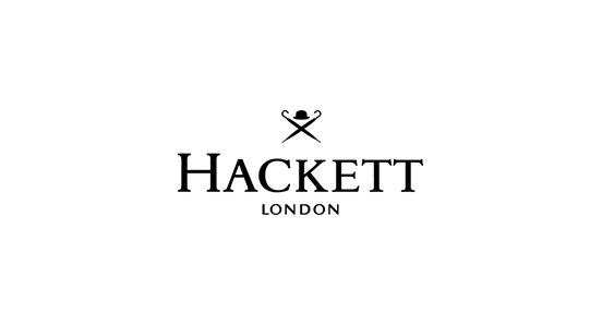 Hackett ( Хаккетт ) 