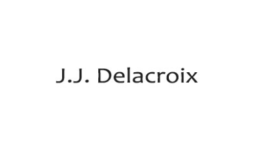 J.J.Delacroix. 