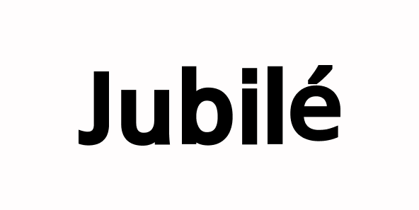 Jubile
