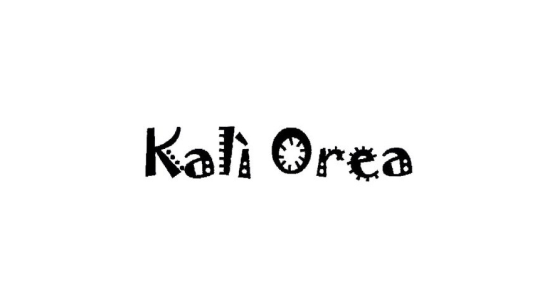 Kali Orea ( Кали Ореа ) 