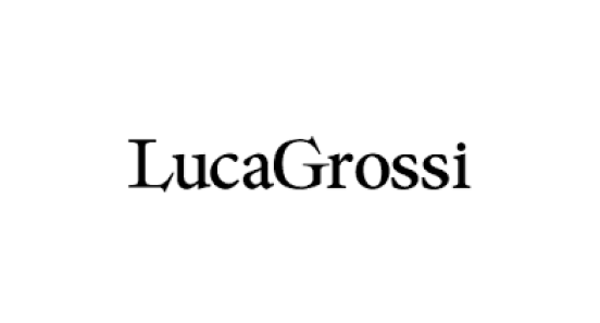 Luca Grossi ( Лука Гросси ) 