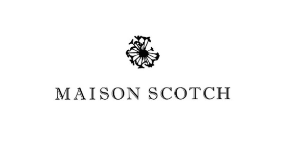 Maison Scotch ( Мейсон Скотч ) 