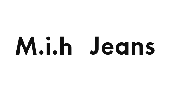 MiH Jeans ( Мих Джинс ) 
