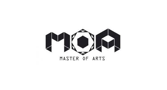 MOA Master of Arts ( Мастер Оф Артс ) 