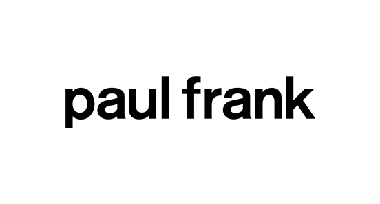 Paul Frank ( Пол Франк ) 