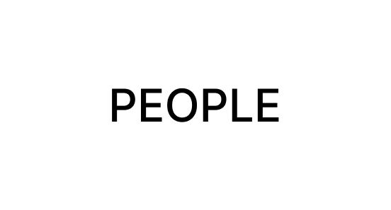 People ( Пипл ) 