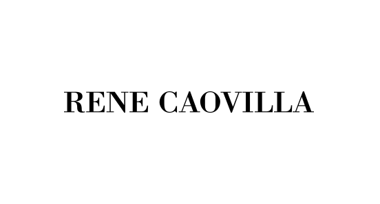 Rene Caovilla ( Рене Каовилла ) 