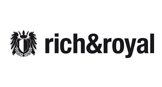 Rich & Royal ( Рич энд Роял  ) 
