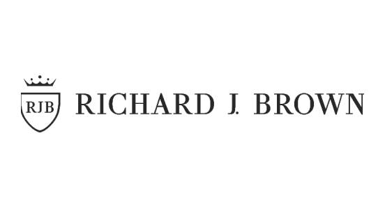 Richard J. Brown ( Ричард Браун ) 
