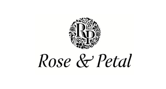 Rose & Petal