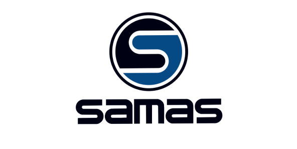 Samas ( Самас ) 
