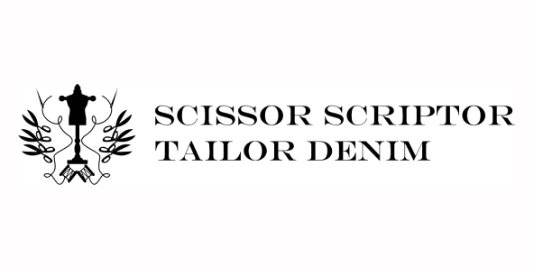 Scissor Scriptor