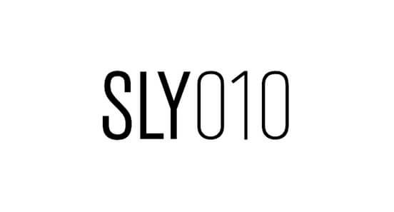 SLY 010 ( Слай 010 ) 