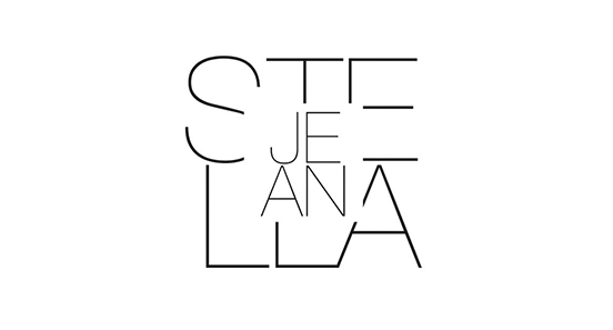 Stella Jean ( Стелла Джин ) 