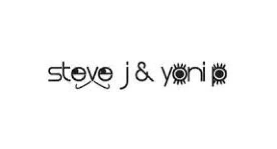Steve J & Yoni P