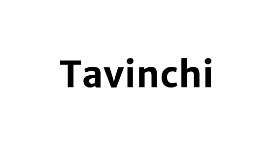 Tavinchi