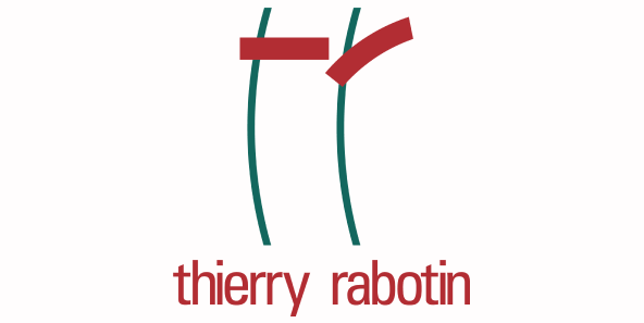 Thierry Rabotin ( Тьерри Работин ) 