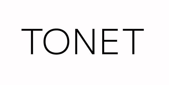 Tonet ( Тонет ) 