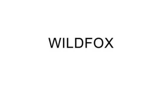 Wildfox ( Вайлдфокс ) 